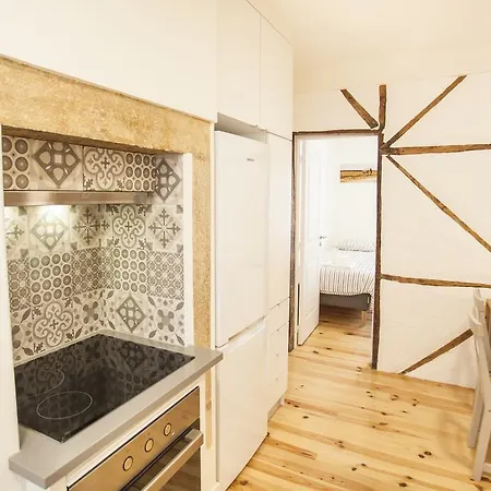 Graca Traditional 2 Bedroom