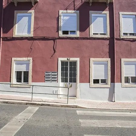 Lejlighed Graca Traditional 2 Bedroom