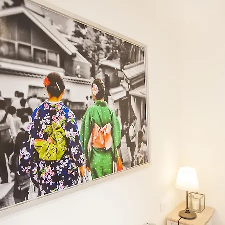 Graca Traditional 2 Bedroom 아파트