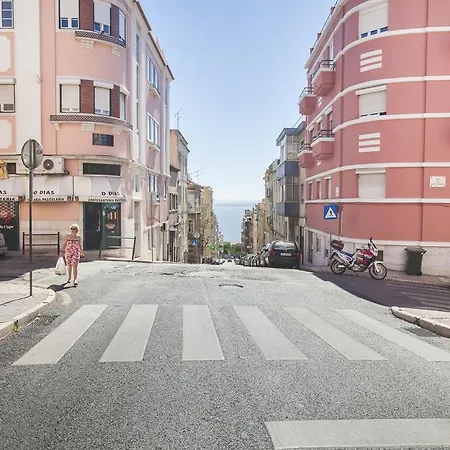 Graca Traditional 2 Bedroom