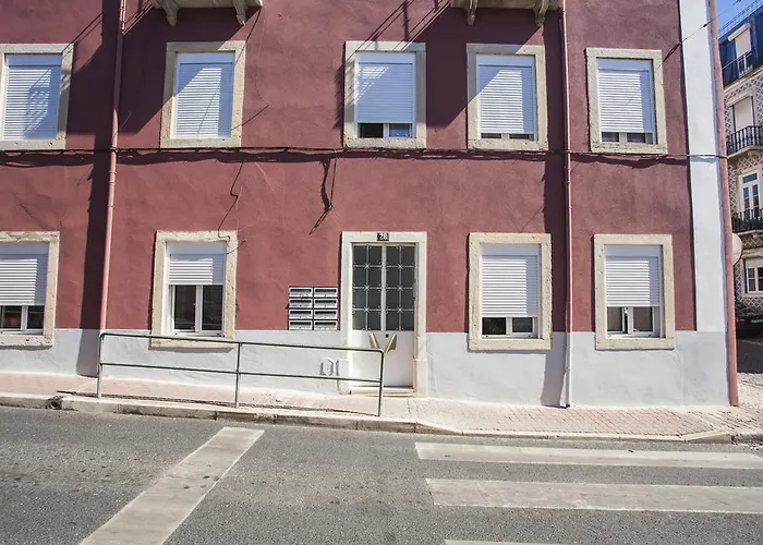 Lejlighed Graca Traditional 2 Bedroom