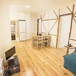 Graca Traditional 2 Bedroom *