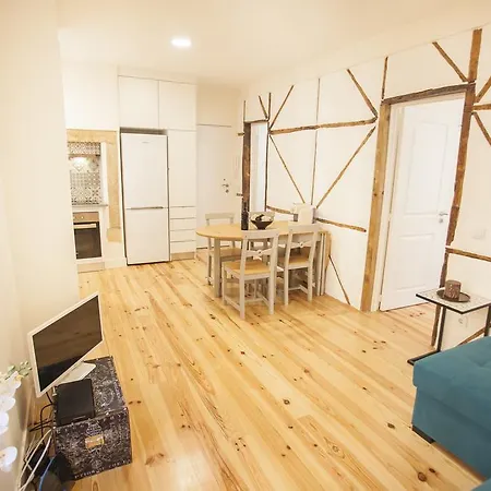 Graca Traditional 2 Bedroom *