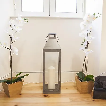 Daire Graca Traditional 2 Bedroom