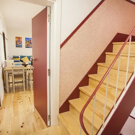 Graca Traditional 2 Bedroom Daire